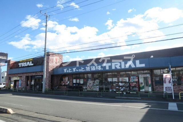 ファミリーハイツＡの周辺|高崎、前橋のお部屋探しはエンドスケープまで！お客様の理想お聞かせ下さい♪