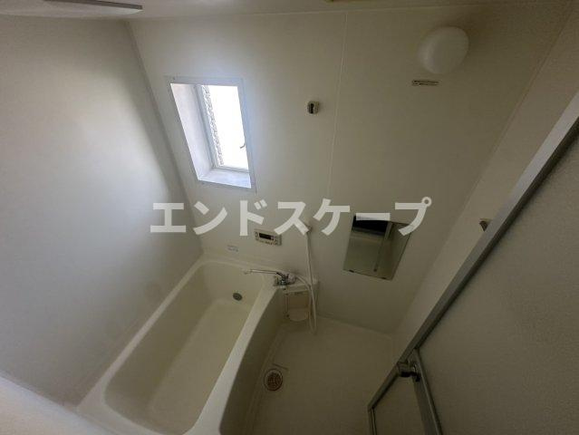 ファミリーハイツＡのトイレ|高崎、前橋のお部屋探しはエンドスケープまで！お客様の理想お聞かせ下さい♪