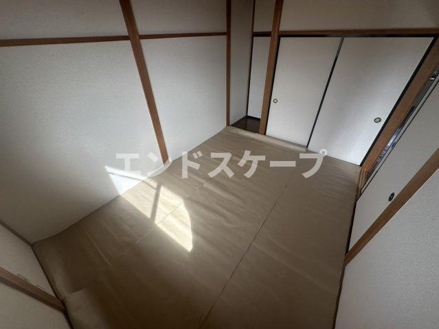 ファミリーハイツＡのセキュリティ|高崎、前橋のお部屋探しはエンドスケープまで！お客様の理想お聞かせ下さい♪
