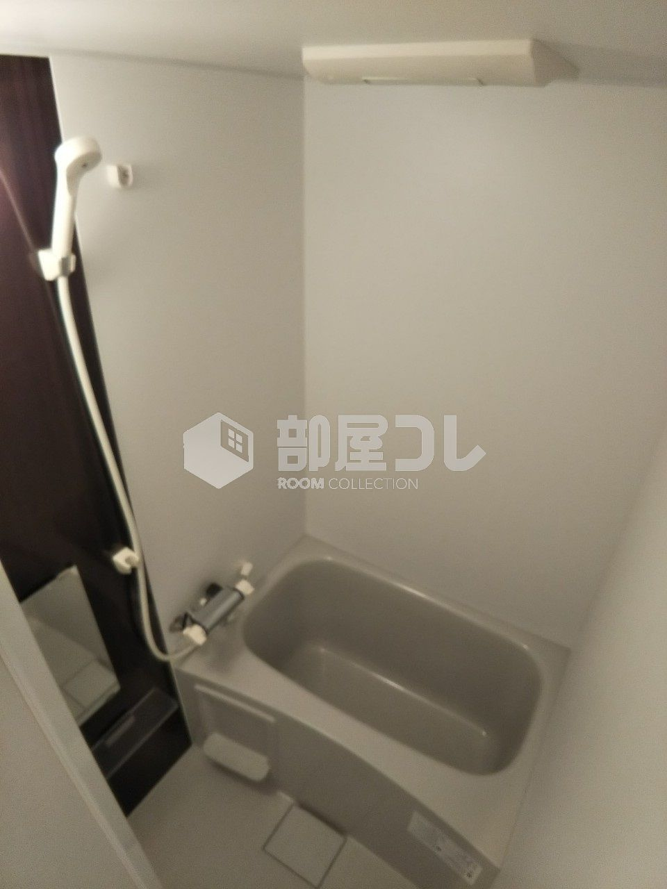 ハーモニーテラス蓮沼町の浴室