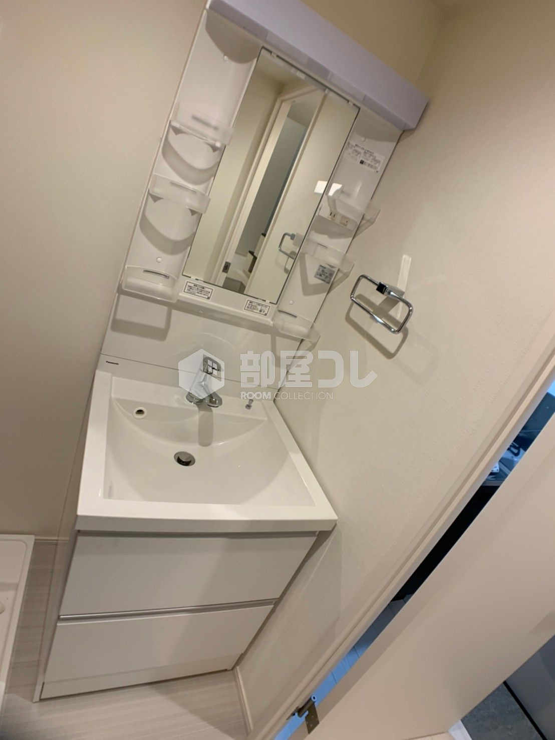 ハーモニーテラス蓮沼町
