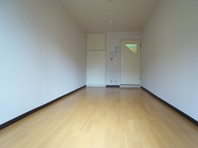 ジェミニ大森本町のその他|内装