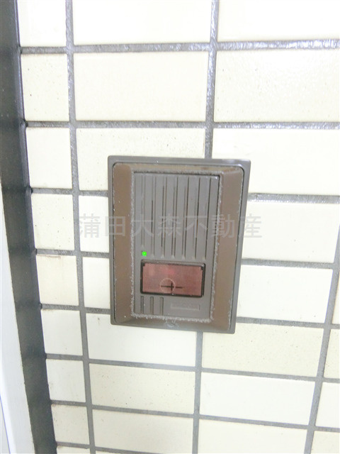 ジェミニ大森本町のその他