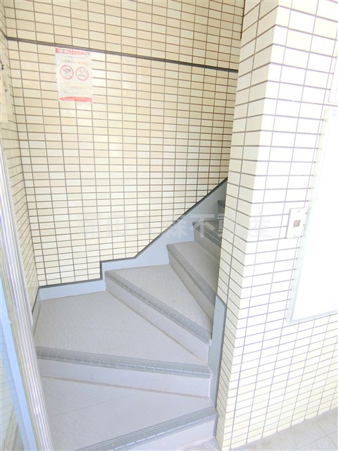 ジェミニ大森本町のその他共用部分