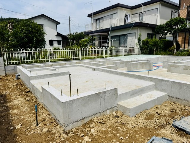八王子市　北野台　新築一戸建て　３１期の玄関|～玄関付近～