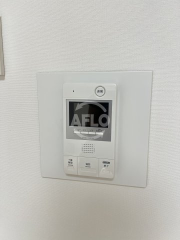 SHINE＆SHINE55のセキュリティ|SHINE＆SHINE55　オートロック