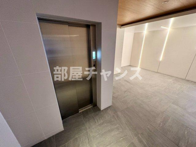 メイクスアート名古屋リニアFRONTのその他共用部分