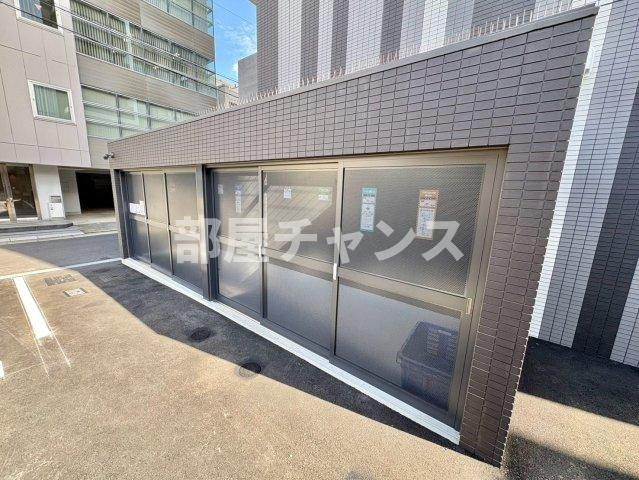 メイクスアート名古屋リニアFRONTのその他共用部分