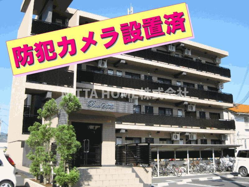 福知山市和久市町の賃貸マンションのその他