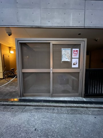 ビオラ名駅西　名古屋市賃貸　仲介手数料無料のその他共用部分