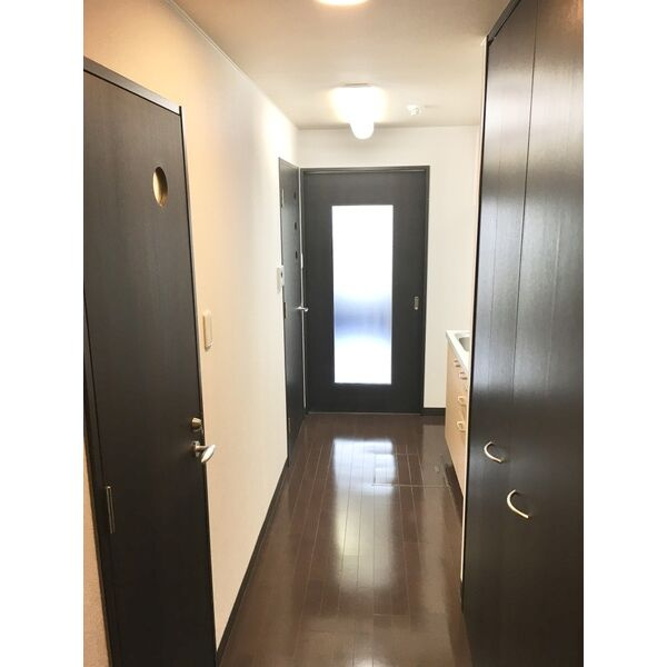 ビオラ名駅西　名古屋市賃貸　仲介手数料無料の玄関