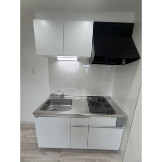 【キッチン】 | ilusion本陣北 | ※参考写真