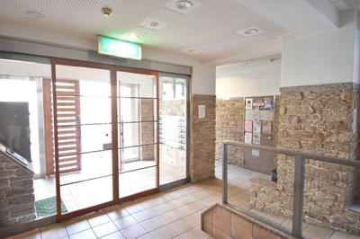 【その他共用部分】 | エステムコート吹田片山公園フローラ | サイトに掲載されていない箇所の写真、撮影してお届けさせて頂きます！気になる物件で、見たい部分の画像が無い場合は、弊社スタッフまでご連絡下さいませ。お客様の気になる箇所を、カメラにて撮影して参ります！