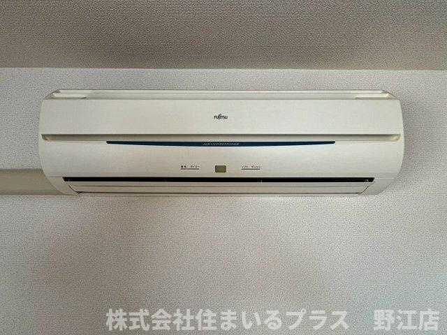 サンロイヤルみやこの設備