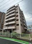 【外観】 | ＫＢＣマンションユーハイム福重☆仲介手数料無料☆