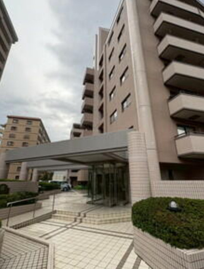  | ＫＢＣマンションユーハイム福重☆仲介手数料無料☆
