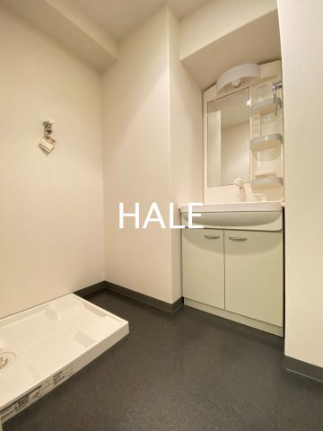 【洗面所】 | レジデンシャルヒルズプライムスクエア 