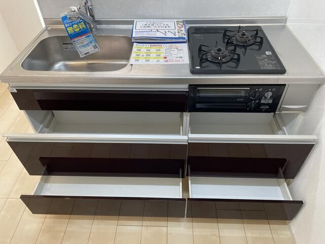 プランドールのその他