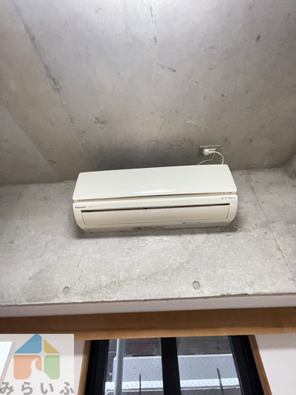 【設備】 | acer