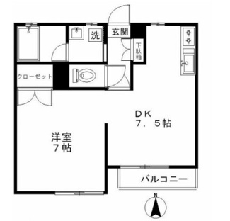 【間取り】 | セレンディプティ