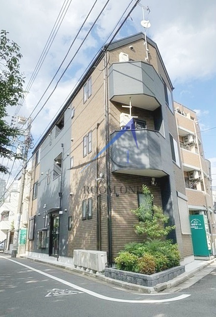 アクセス弥生弐番館