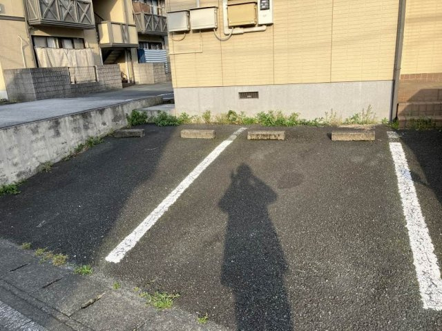 サンシャインハイツＡのその他共用部分