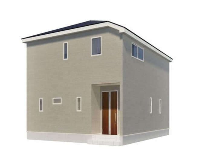  | 岡崎市滝町字芳殿51『仲介料無料』新築戸建て