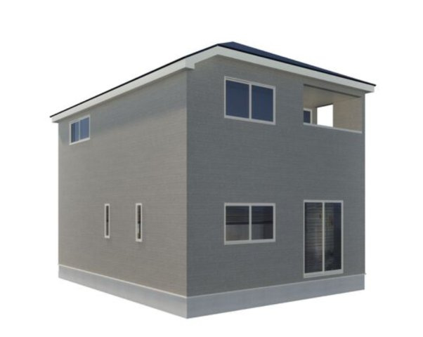  | 岡崎市滝町字芳殿51『仲介料無料』新築戸建て