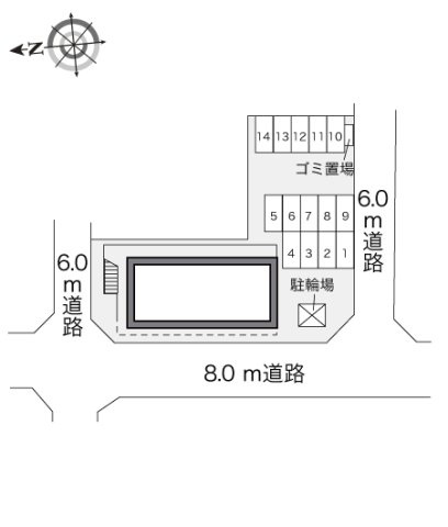 レオパレスシャングリ　ラのその他