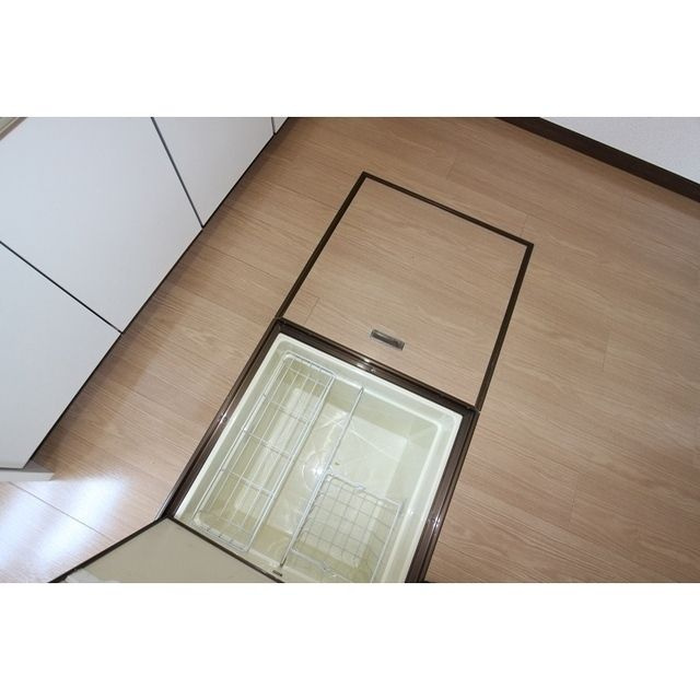 ＦＬＡＴＳ等々力の設備