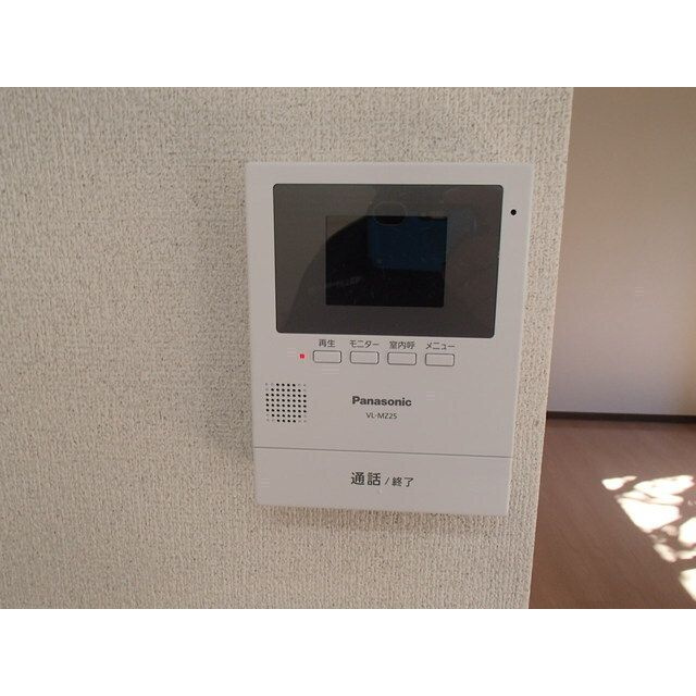 ＦＬＡＴＳ等々力のセキュリティ