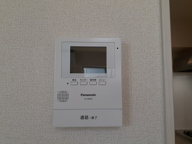スペース　ノアのセキュリティ