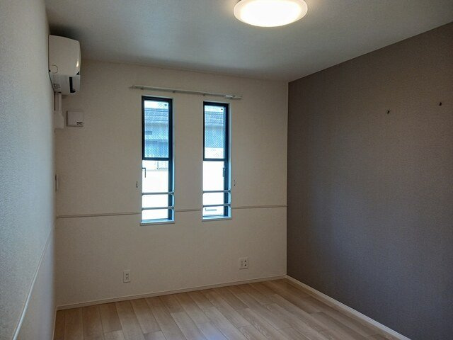 ヴィラ　アヴェニュー　ソラーレの内装|物件の内装です