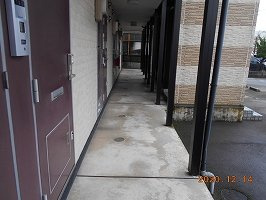 レオパレスＢＵＮＲＯＫＵのその他