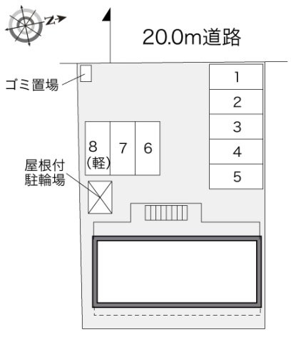 レオパレスＢＵＮＲＯＫＵのその他