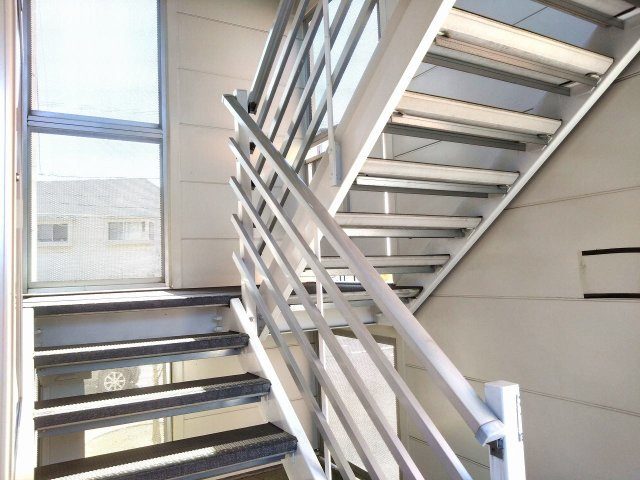 レオパレスポセイドンのその他