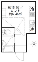 クオーレ・西馬込の画像