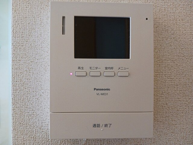 カサブランカＣのセキュリティ
