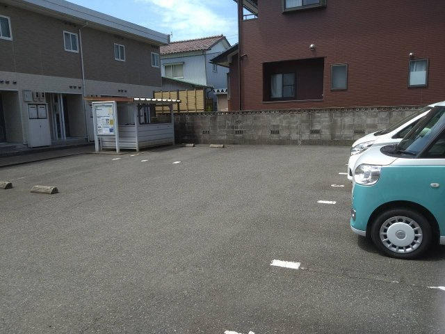 レオパレスバスタードのその他