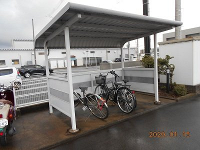 レオパレスフィレンツェのその他