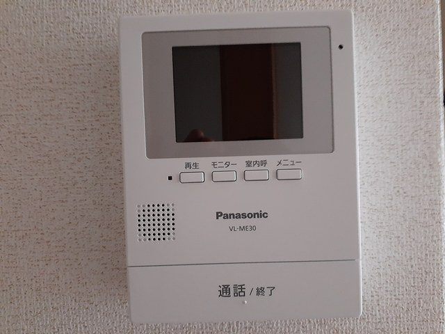 ドゥ・ドミール　Ｃのセキュリティ