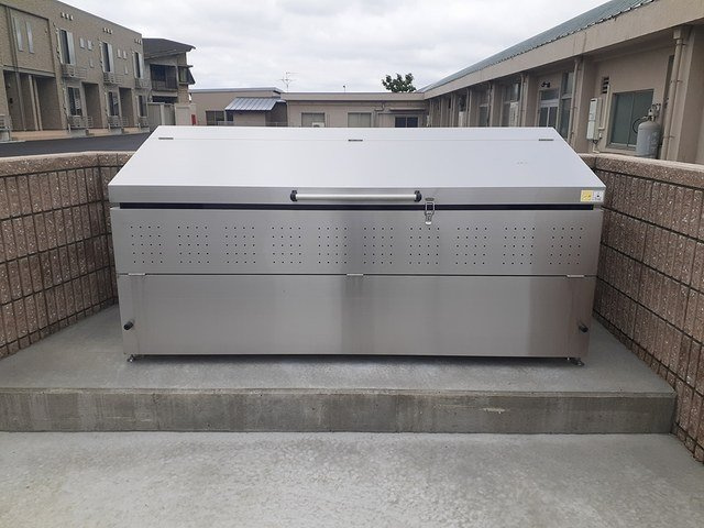 リヨン　鯖江　０２のその他共用部分
