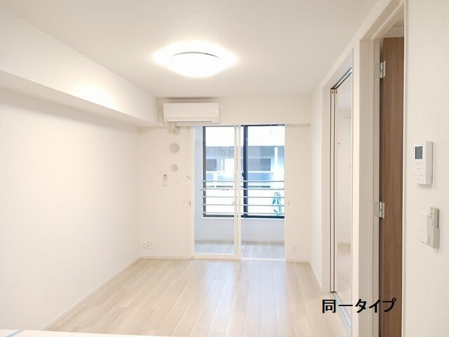 レジデンス界の居間・リビング|おしゃれな居間です