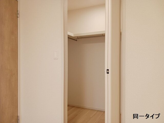 レジデンス界の収納|こまごまとしたものを収納できそうですね