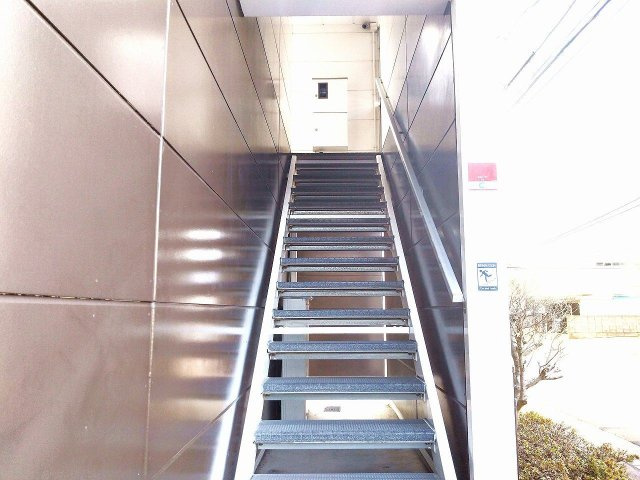 レオパレスセレッソのその他