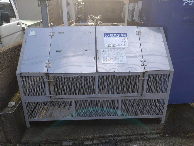 レオパレスセレッソのその他