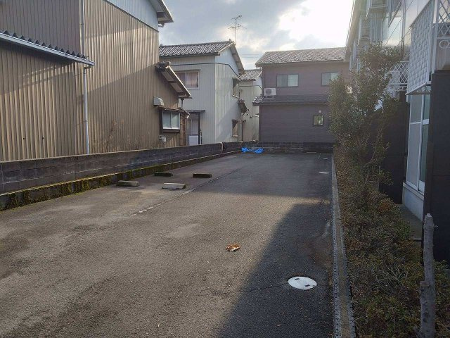 レオパレスセレッソのその他