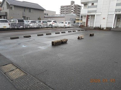 レオパレスフィレンツェのその他