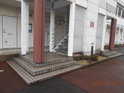 レオパレスフィレンツェのその他