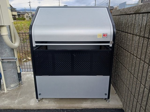 カーサ　アザレア　栗森のその他共用部分